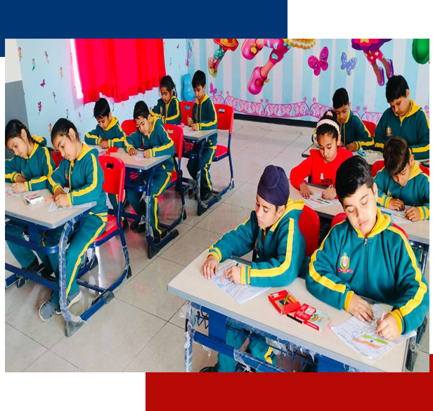 The Convent School